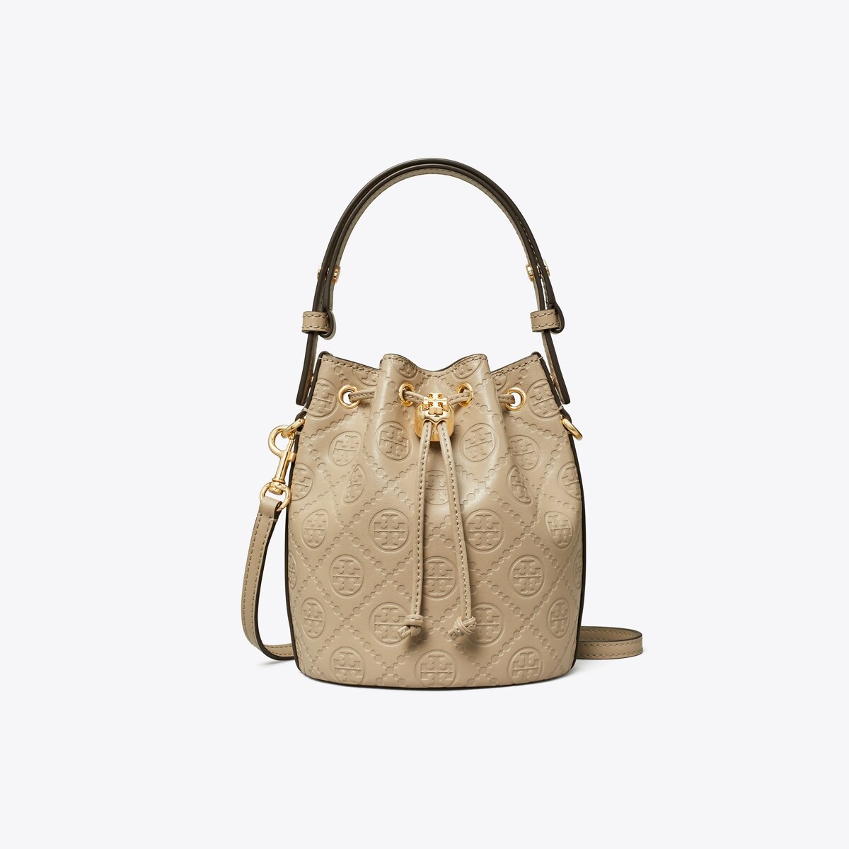 NWT store Tory Burch mini bucket bag