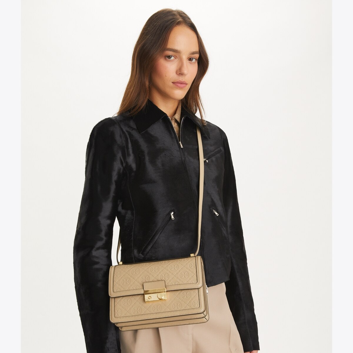 Tory Burch | Shoes | Tory Burch Signature Tlogo Color Block