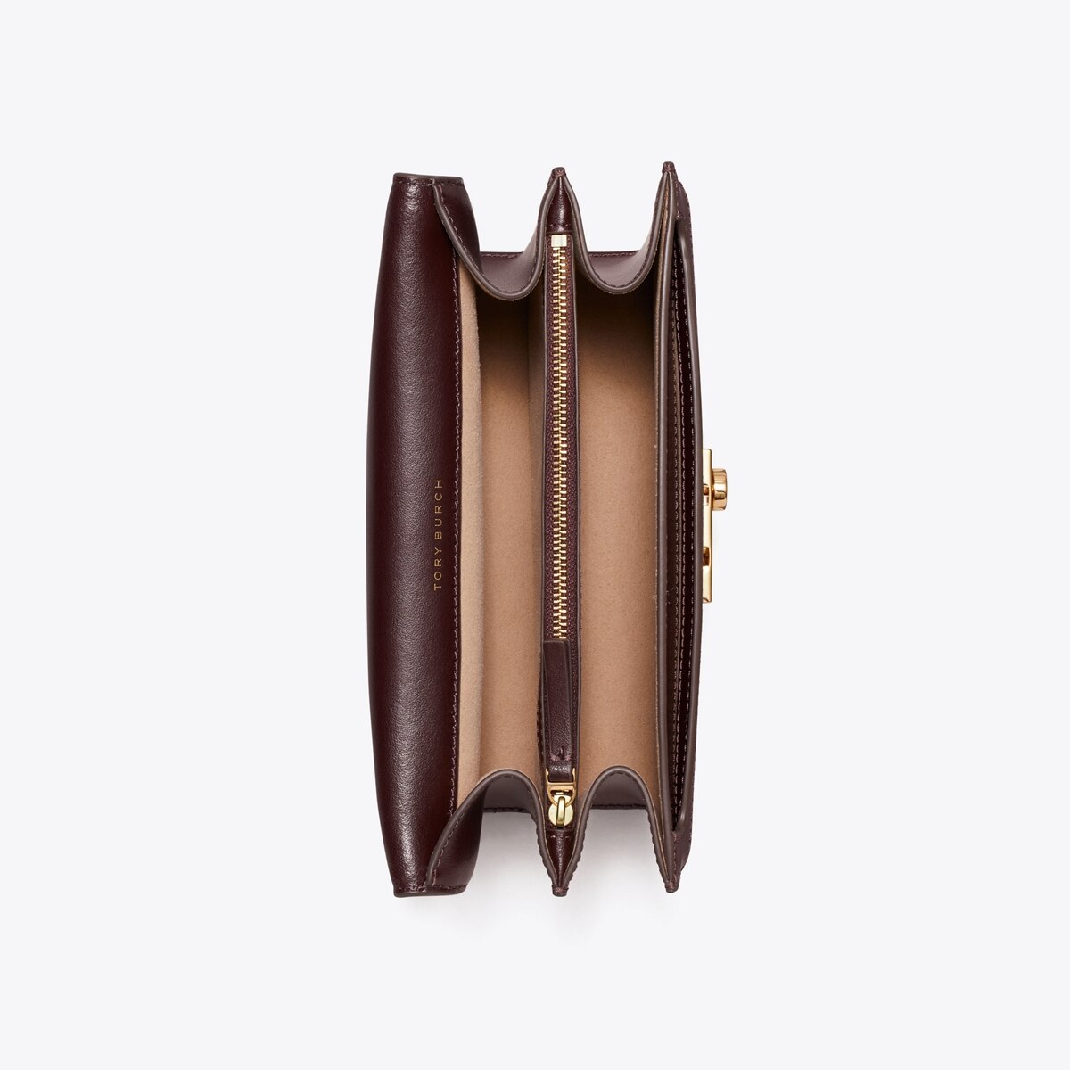 T Monogram Leather Shoulder Bag: Women's Designer Shoulder T Monogram Leather Shoulder Bag: Women's Designer Shoulder