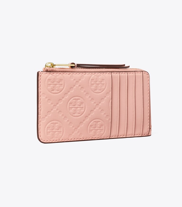 Tory 2024 Burch card case