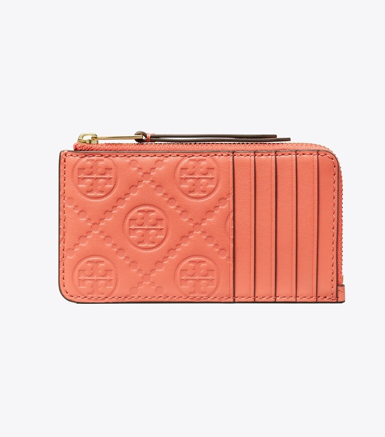 Tory buy burch card holder