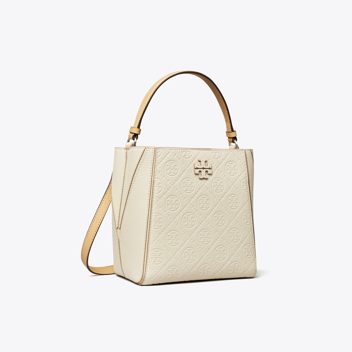 TORY BURCHトリーバーチ　　マックグロー　スモールバケットバッグ TORY BURCH トリーバーチ Tory Burch Mcgraw マックグロー