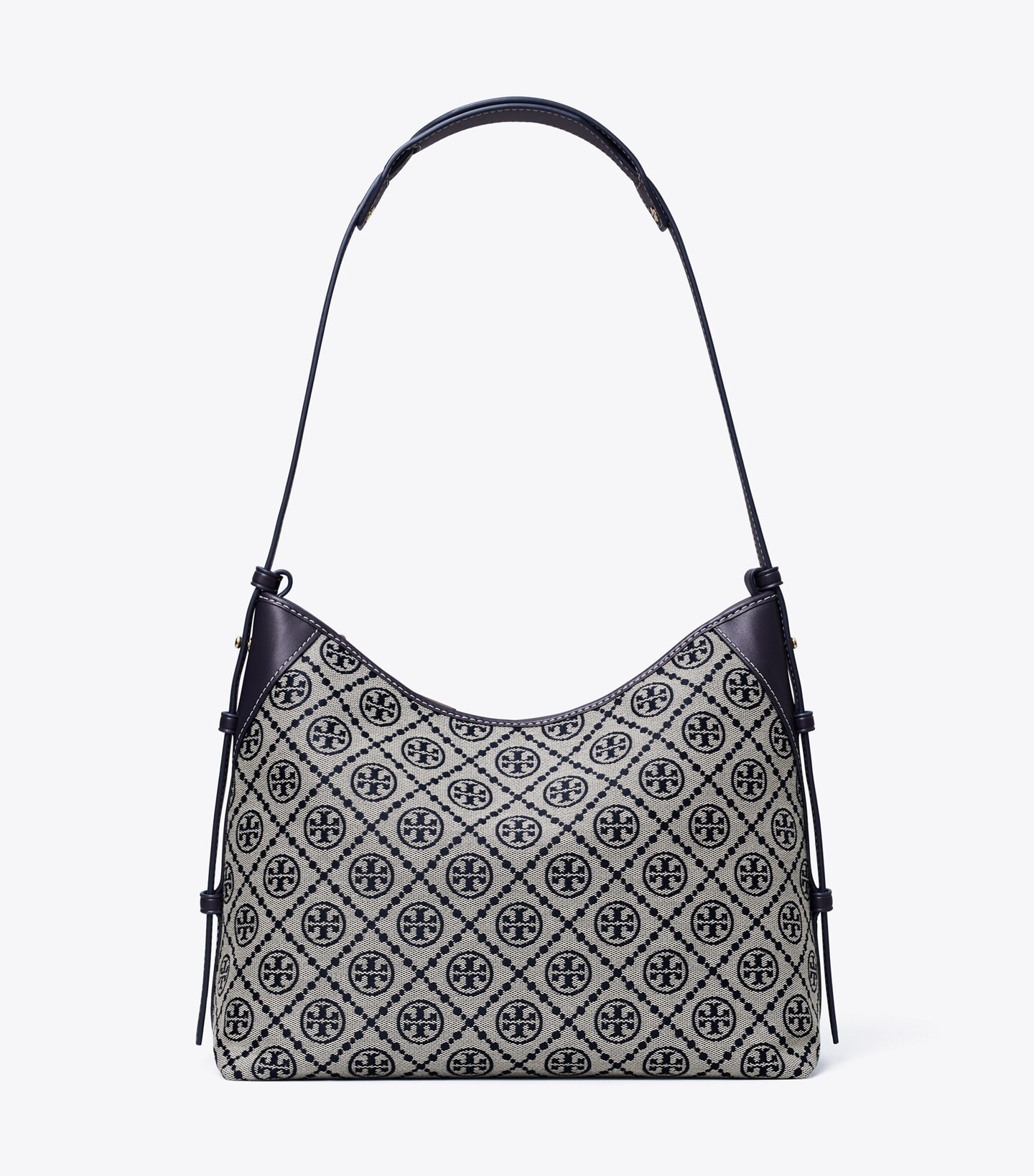 T Monogram Messenger