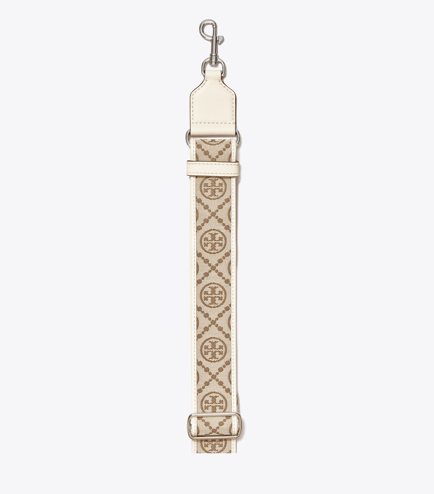 T Monogram Miller Strap