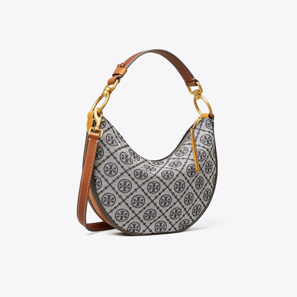 tory burch monogram