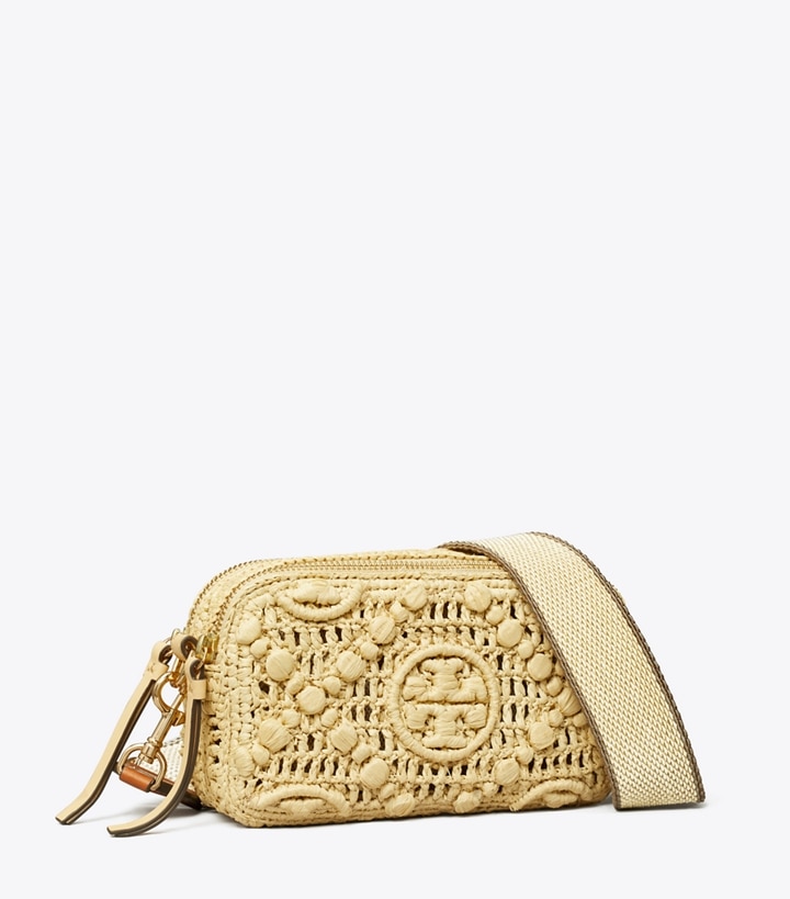 未使用】トリバーチ TORYBURCH バック ショルダーバック 丸型