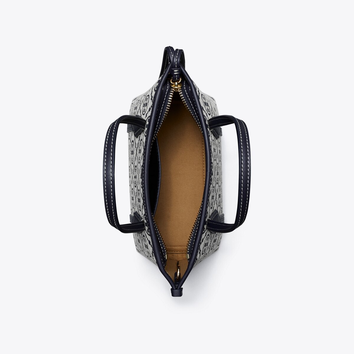 T Monogram Mini Perry Tote: Women's Handbags | Crossbody Bags