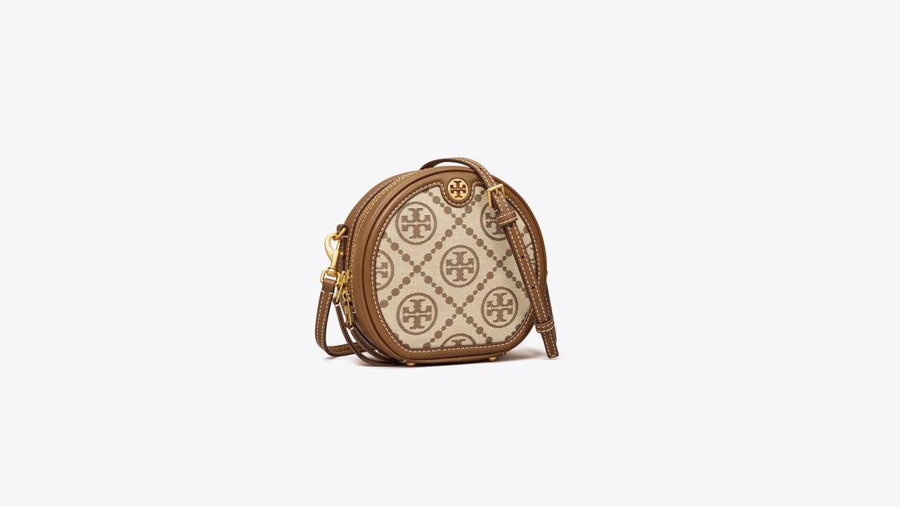 Tory burch moon bag new arrivals