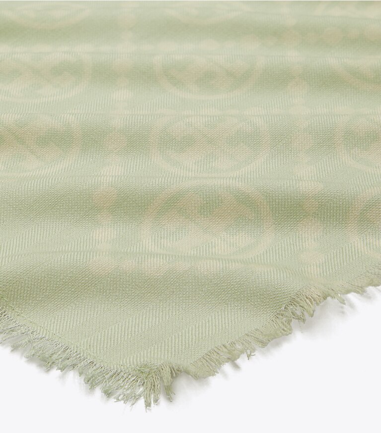 Tory burch scarf on sale sale