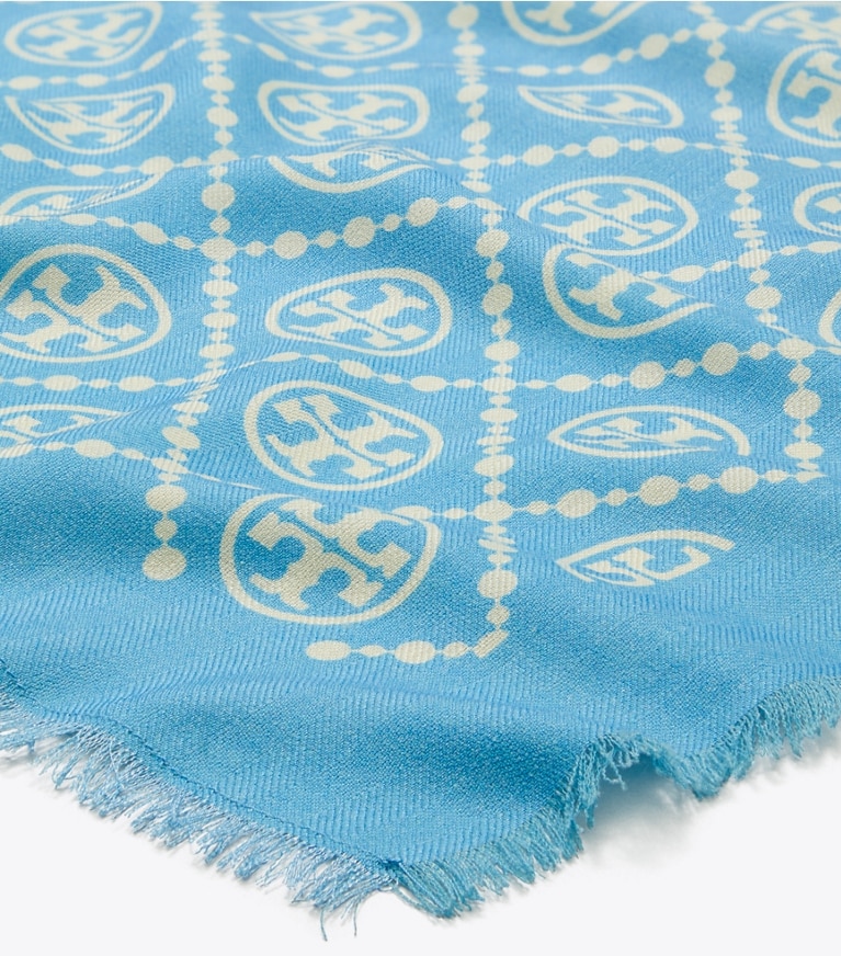 Tory Burch Scarf purchases