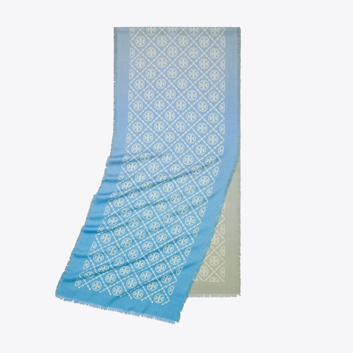 t-monogram-oblong-scarf-folded