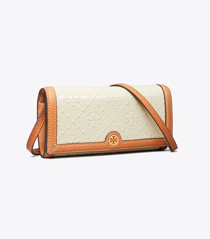 tory burch patent crossbody