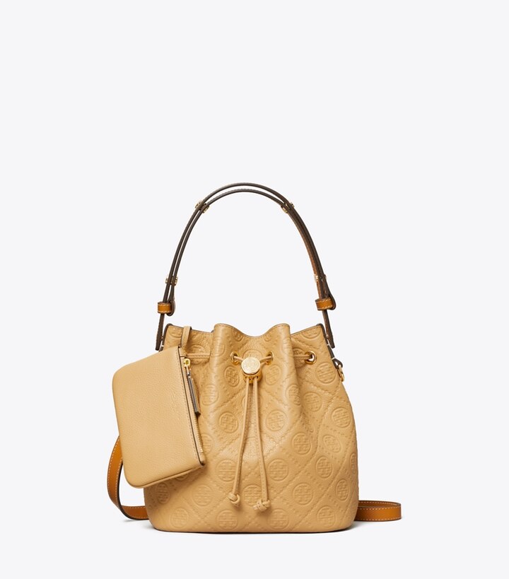 Tory Burch（トリーバーチ） TORY BURCH 財布 マックグロー カラーブロック バイフォールド