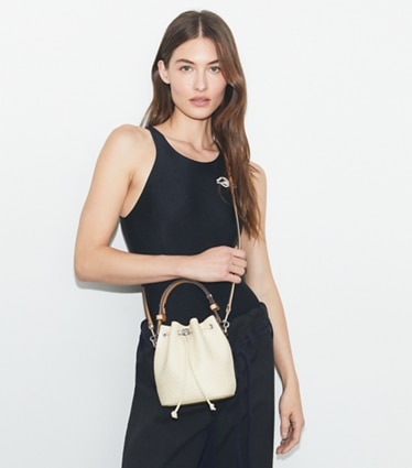 Tモノグラム コレクション | トリーバーチ公式オンラインストア | Tory