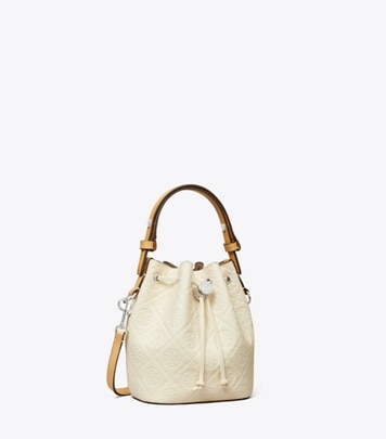 ✼ こたりく ✼ フレミング ミニドローストリングバッグ 162451 | TORY