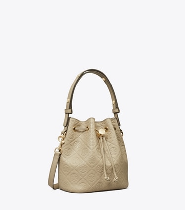 【 Tory Burch 】麦わら★ バケツ型・ショルダー バッグ★欲しい 210.jpg