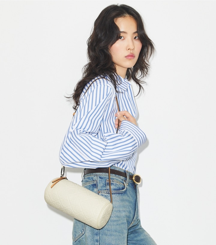 Tモノグラム | トリー バーチ 公式オンラインストア | Tory Burch JP