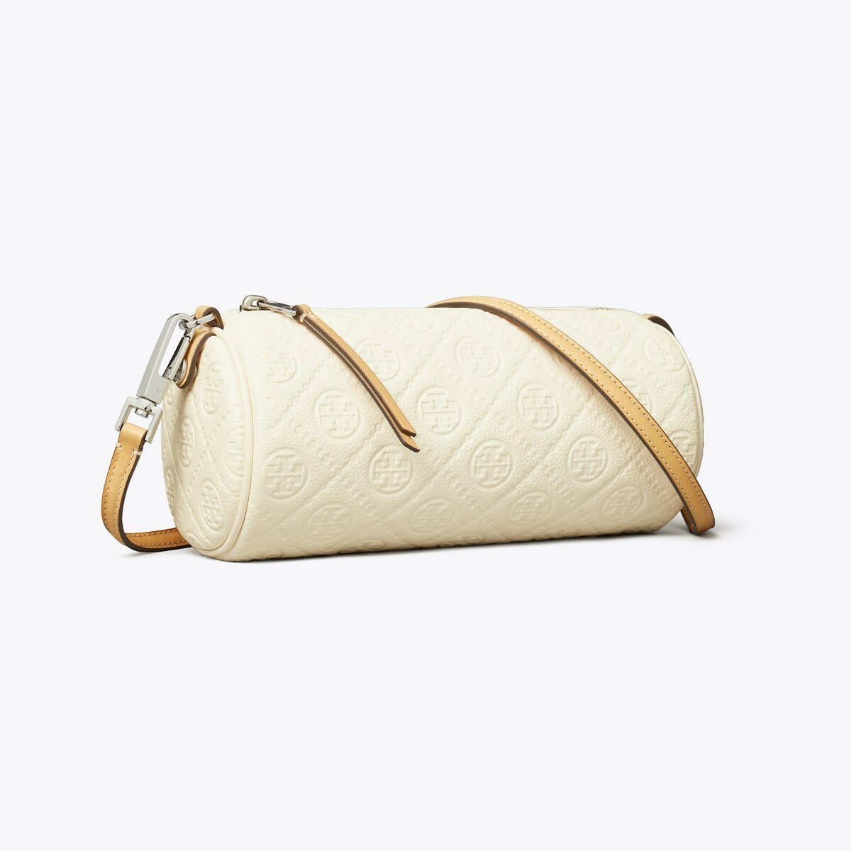 ToryBurch【新品未使用タグ付き】プリーツヘムテニススカートSホワイト