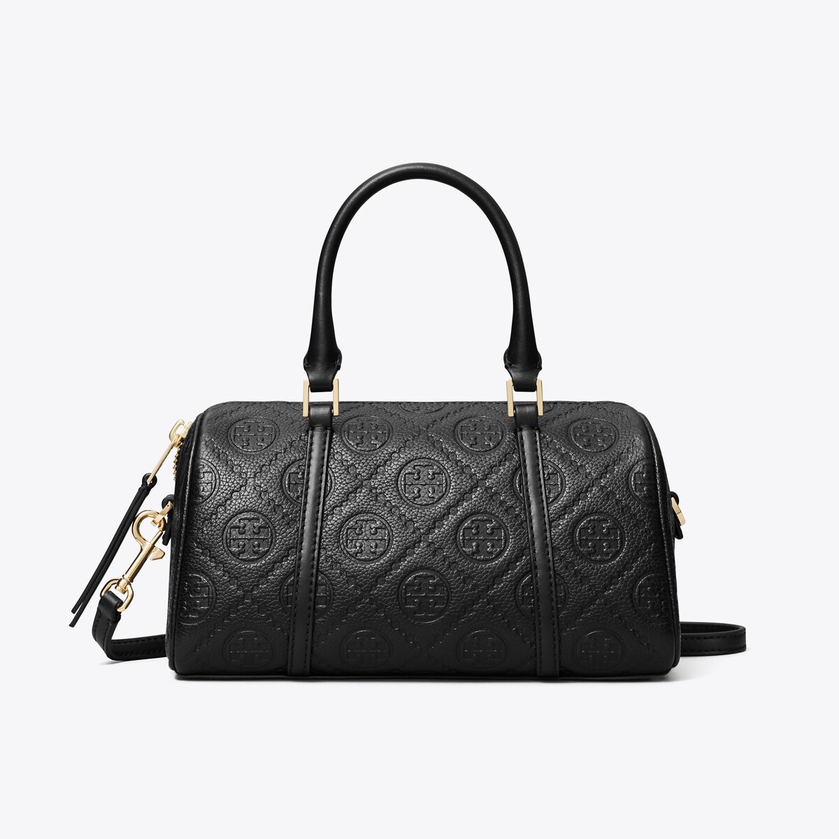 ☆☆Tory Burch☆☆ Tory Burch Women's McGraw Tote Bag 144857 Tory Burch Womens 146467 Thea Pebbled Leather With Gold-tone