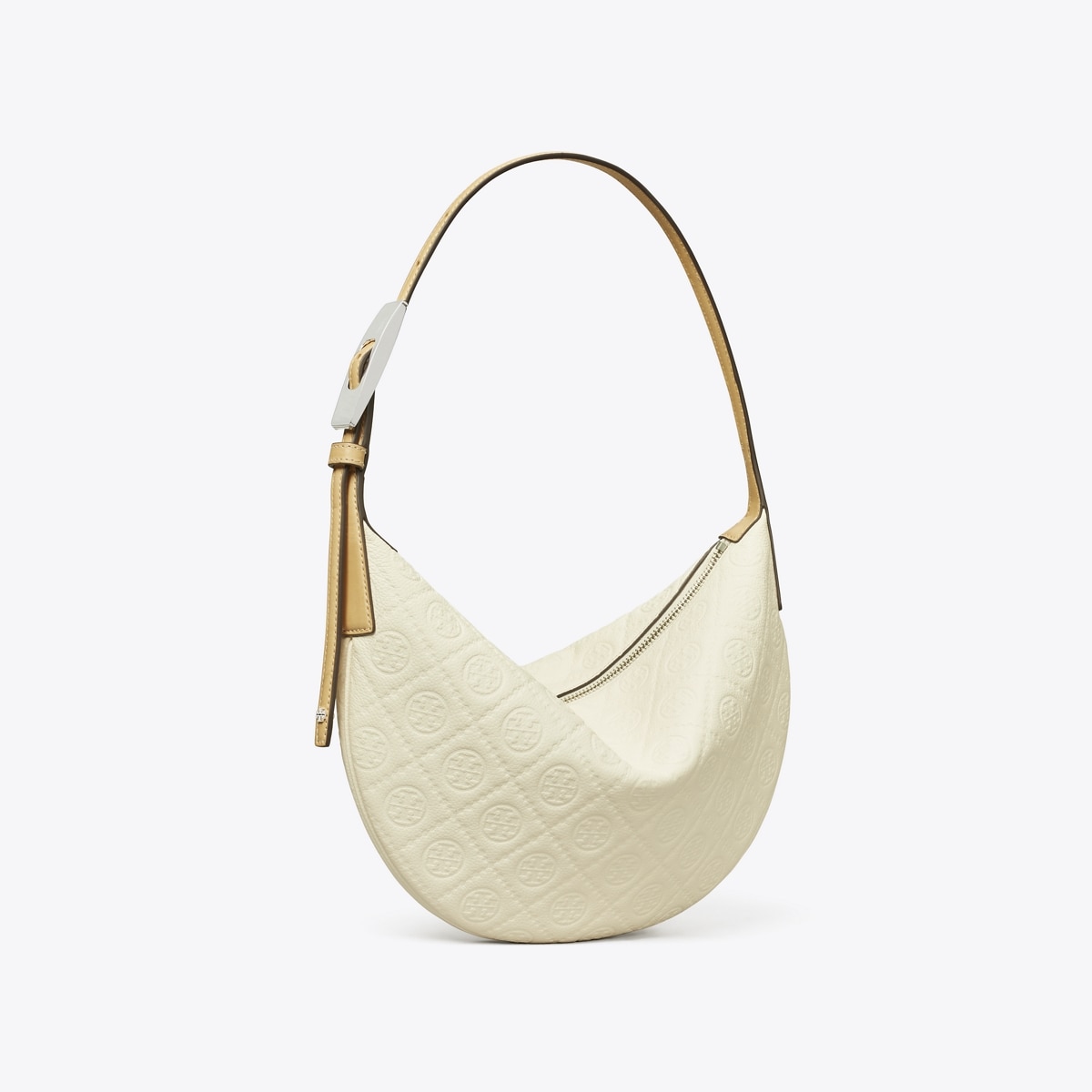 バッグ・カバンその他 Tory Burch T MONOGRAM BALLOON BAG T Monogram Balloon Bag: Women's Handbags | Hobo Bags | Tory