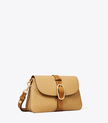 ロミー ハーフムーンバッグ: レディース ショルダーバッグ | Tory Burch JP