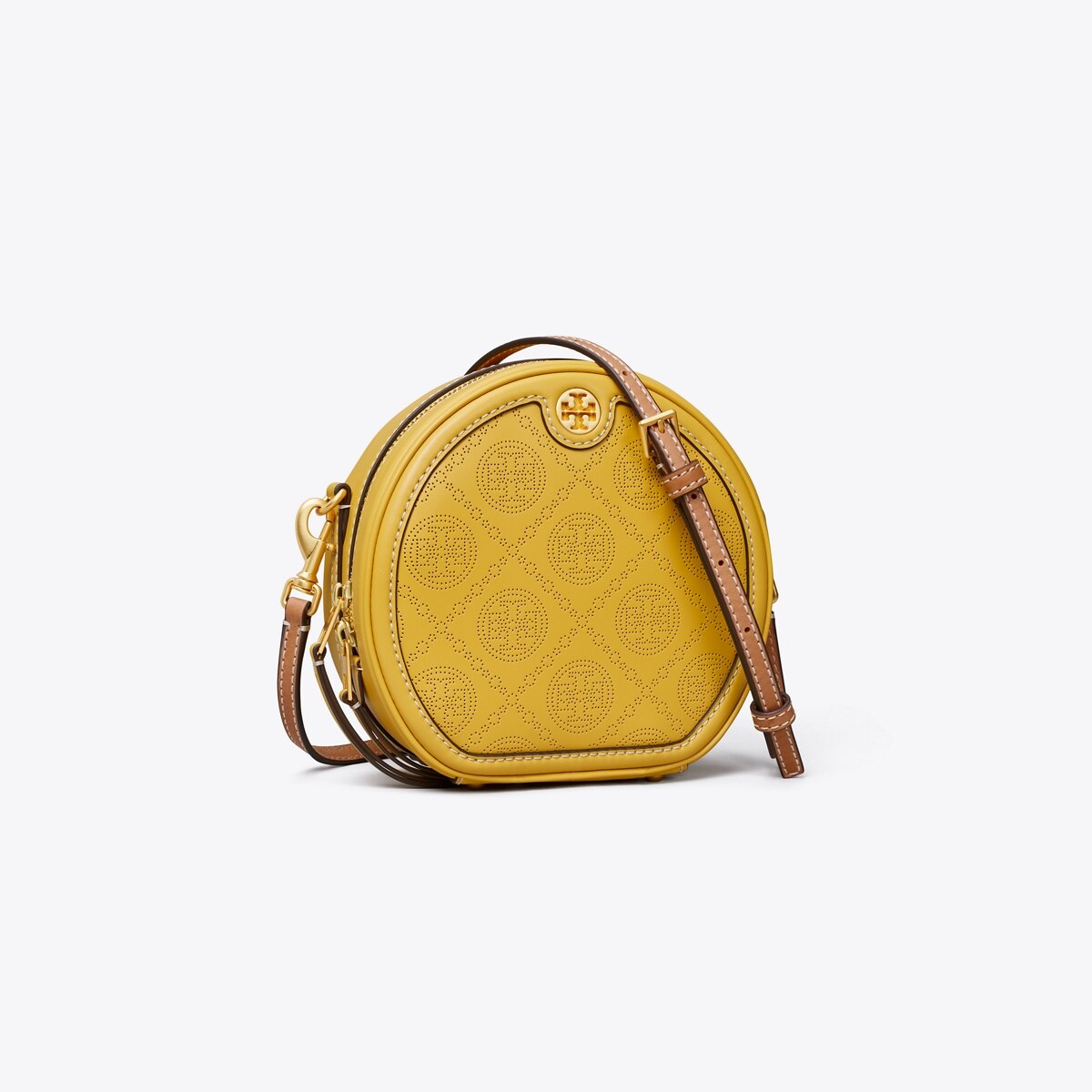 Tory Burch Kira Chevron Embellished Logo Mini Bag, Women's Fashion, Bags &  Wallets, Shoulder Bags on Carousell