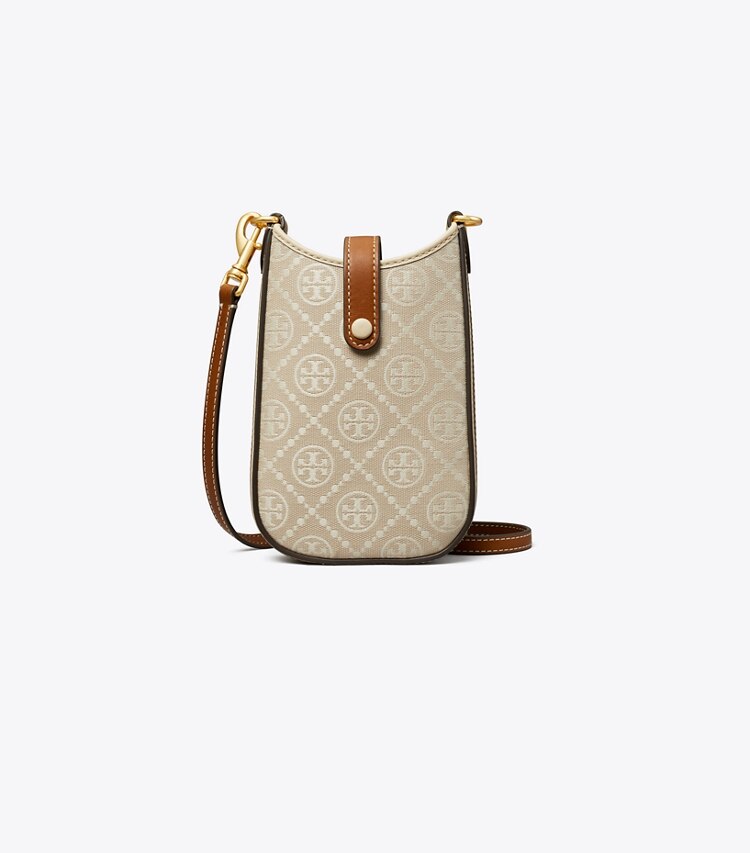 Tory burch phone crossbodyバック