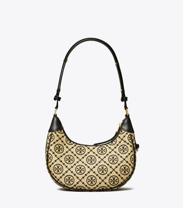 T Monogram Designer Bags, Shoes & Accessories | Tory Burch