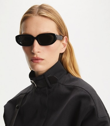 サングラス - レディース | トリーバーチ公式オンラインストア | Tory