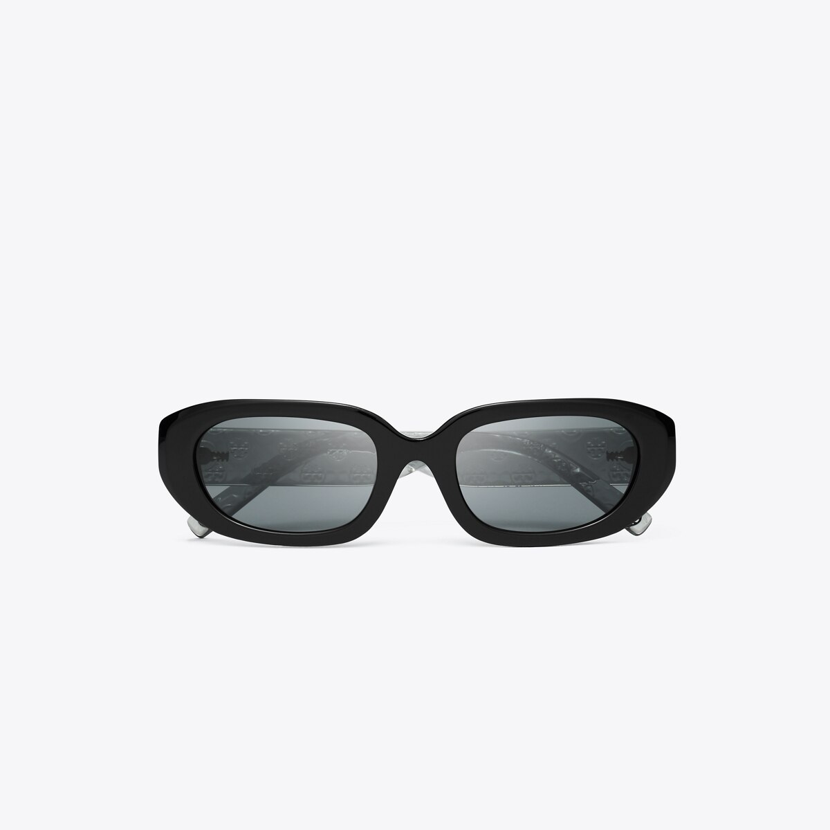 T Monogram Rectangle Sunglasses: Women's Designer Sunglasses