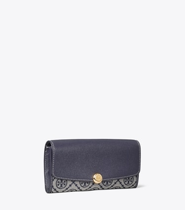 長財布 - レディース | トリーバーチ公式オンラインストア | Tory Burch JP