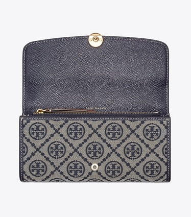 長財布 - レディース | トリーバーチ公式オンラインストア | Tory Burch JP