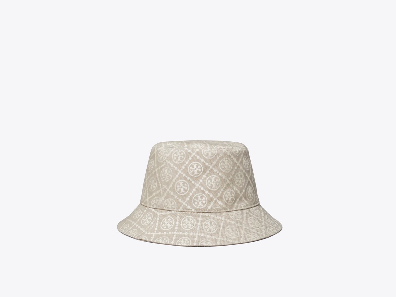 Short-Brim T Monogram Bucket Hat: Women's Designer Hats
