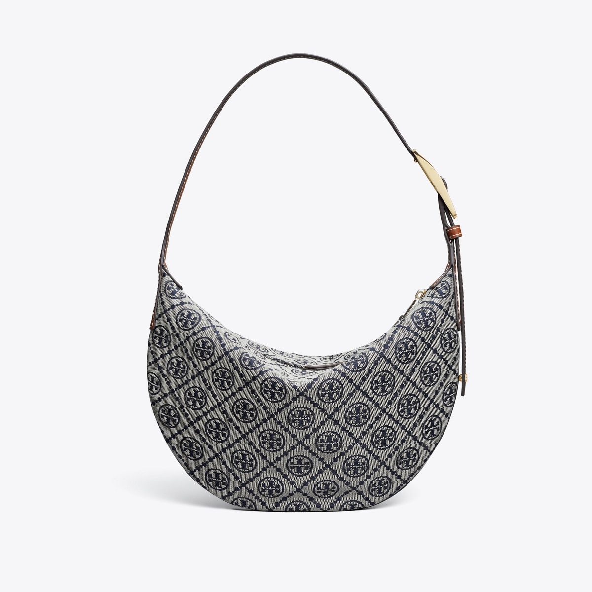 ハンドバッグ RAFFIA T MONOGRAM BALLOON BAG T Monogram Raffia Balloon Bag: Women's Handbags | Hobo Bags
