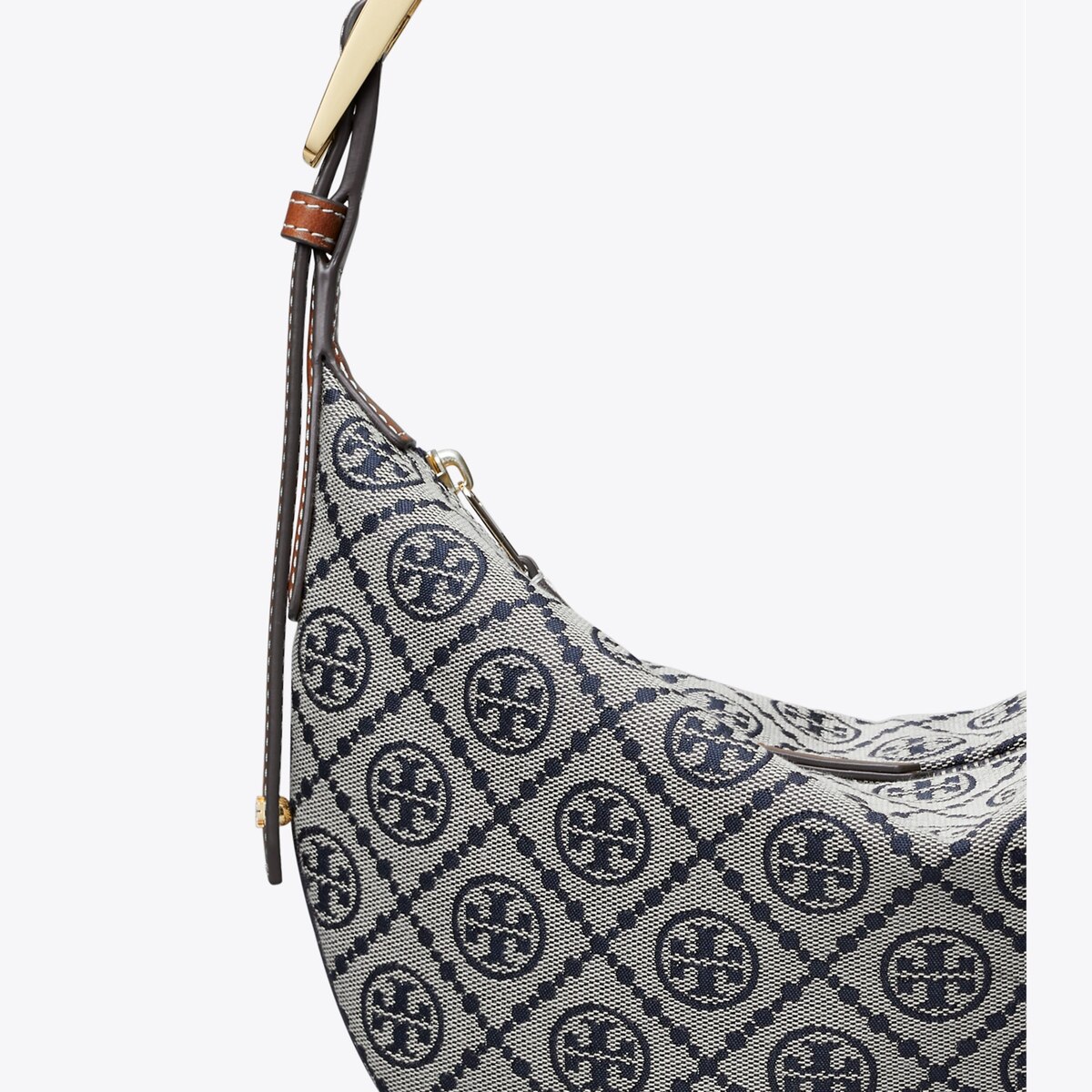 T Monogram Small Balloon Bag: Women's Designer Shoulder Bags