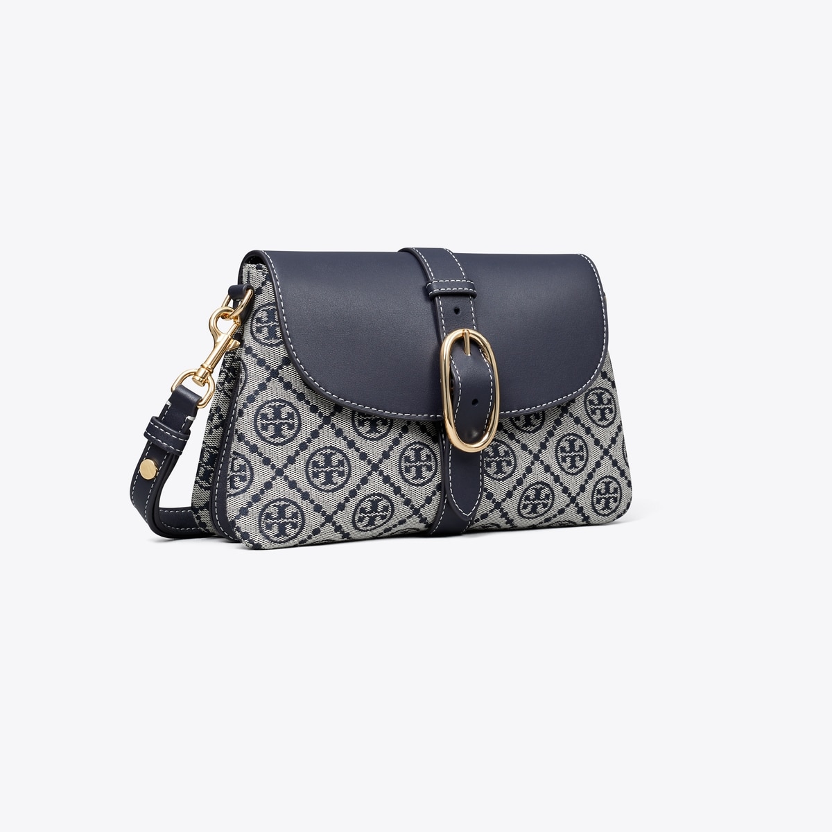 TORY BURCH　ショルダーバッグ t-monogram-soft-small-shoulder
