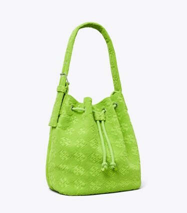 トリーバーチ　バケットバッグ トリーバーチ TORY BURCH トリーバーチ TORY BURCH McGraw