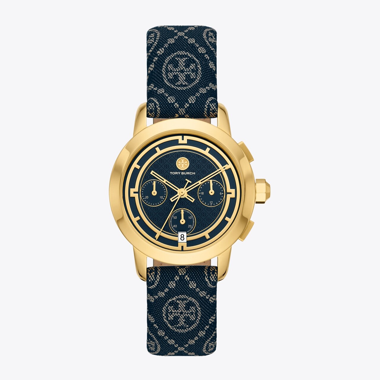 Relogio 2025 tory burch