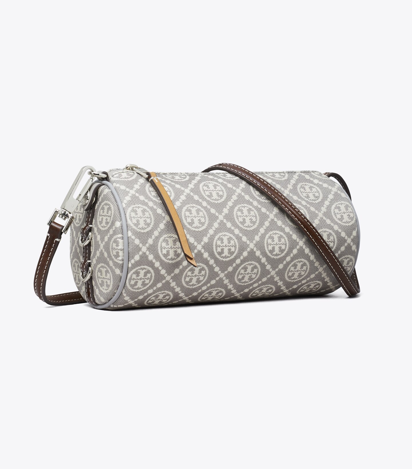 T Monogram Utility Cylinder Bag