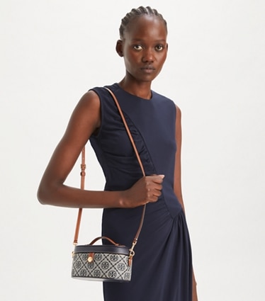 Tory Burch ラフィア ミニバッグ スカーフ付き Tory Burch ラフィア ミニバッグ スカーフ付き Tory Burch ラフィア