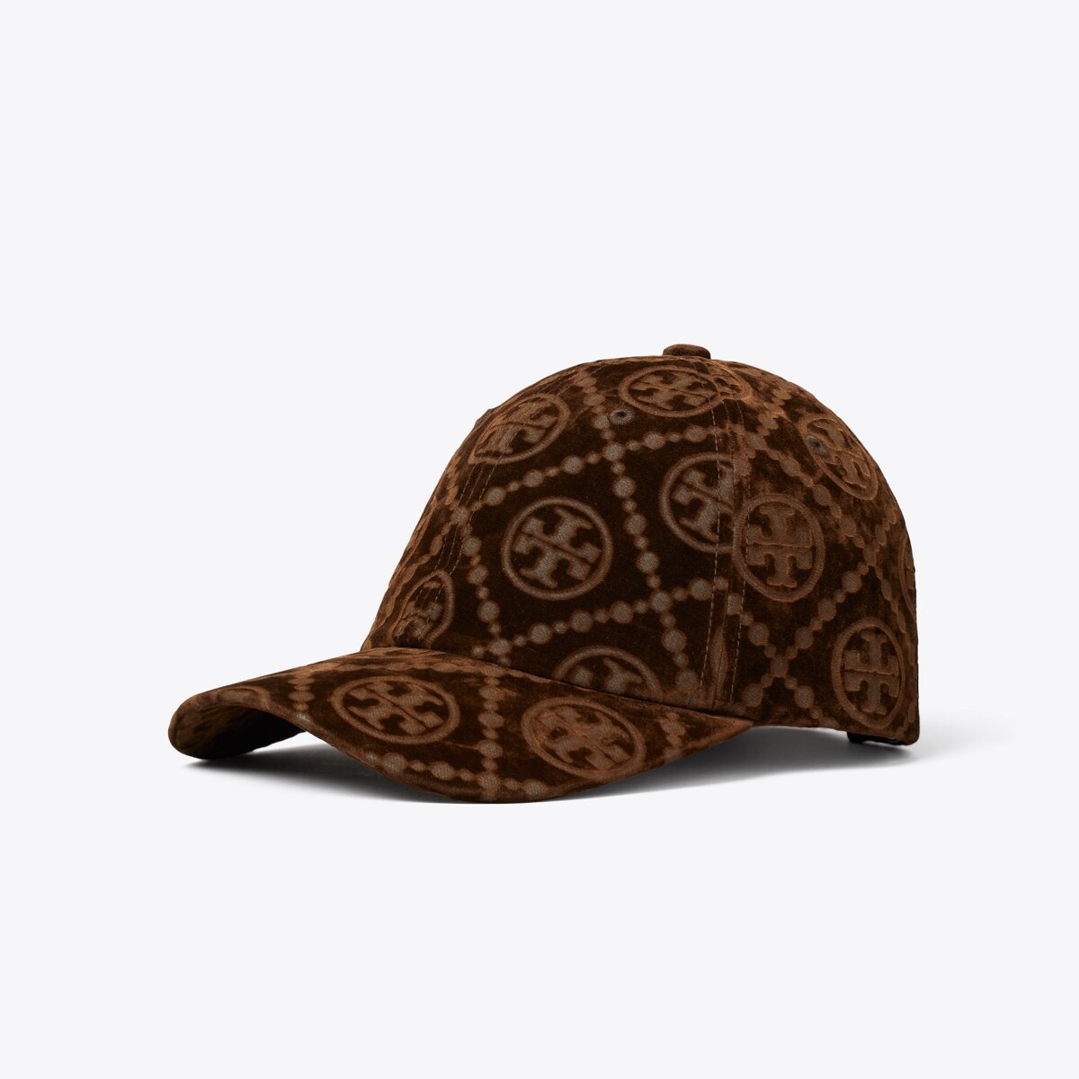 Tory Burch Tモノグラム ジャカード バケットハットHazel Tory Burch Tモノグラム ジャカード バケットハットHazel Tory Burch T