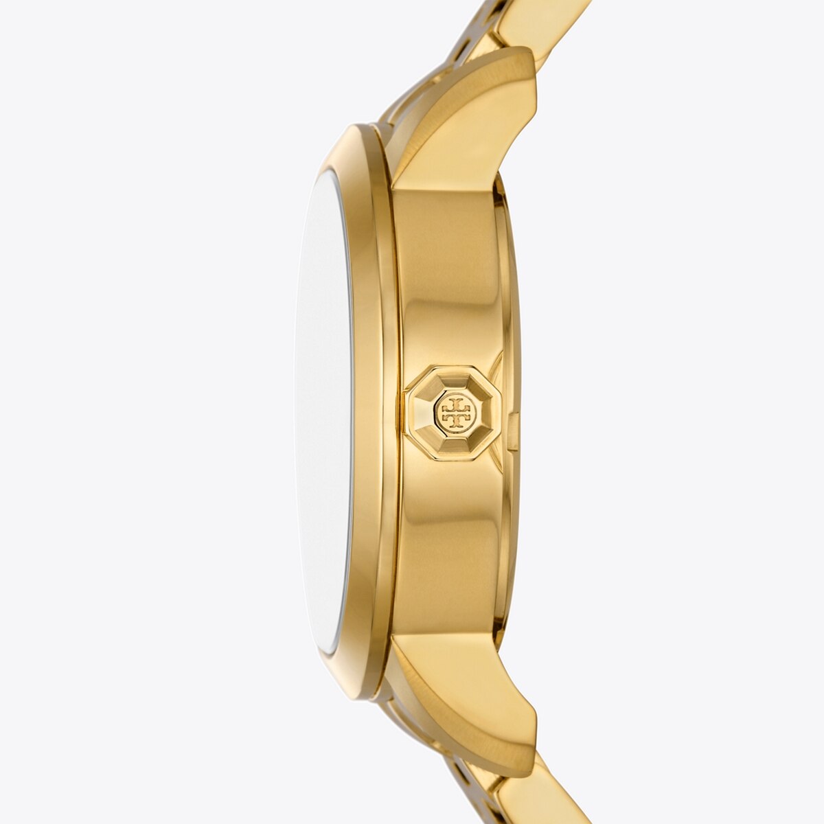 T Monogram Watch: Women's Designer Strap Watches | Tory Burch