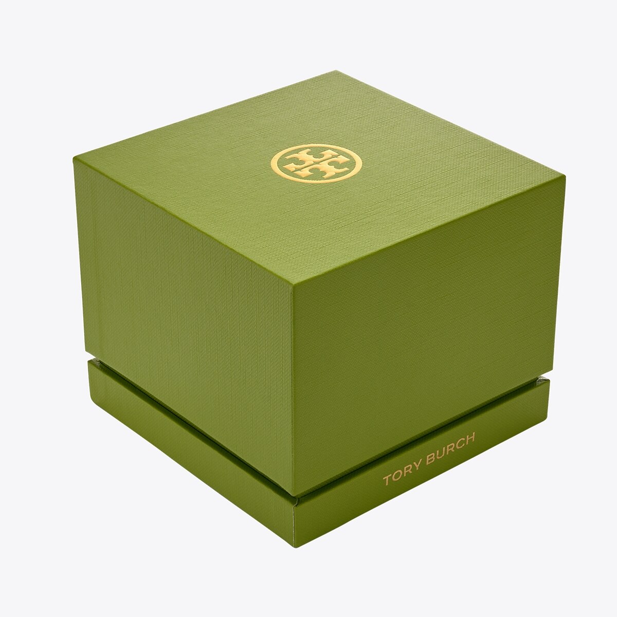 TORY BURCH ブラックウォッチ T Monogram Watch: Women's Designer Strap Watches | Tory Burch