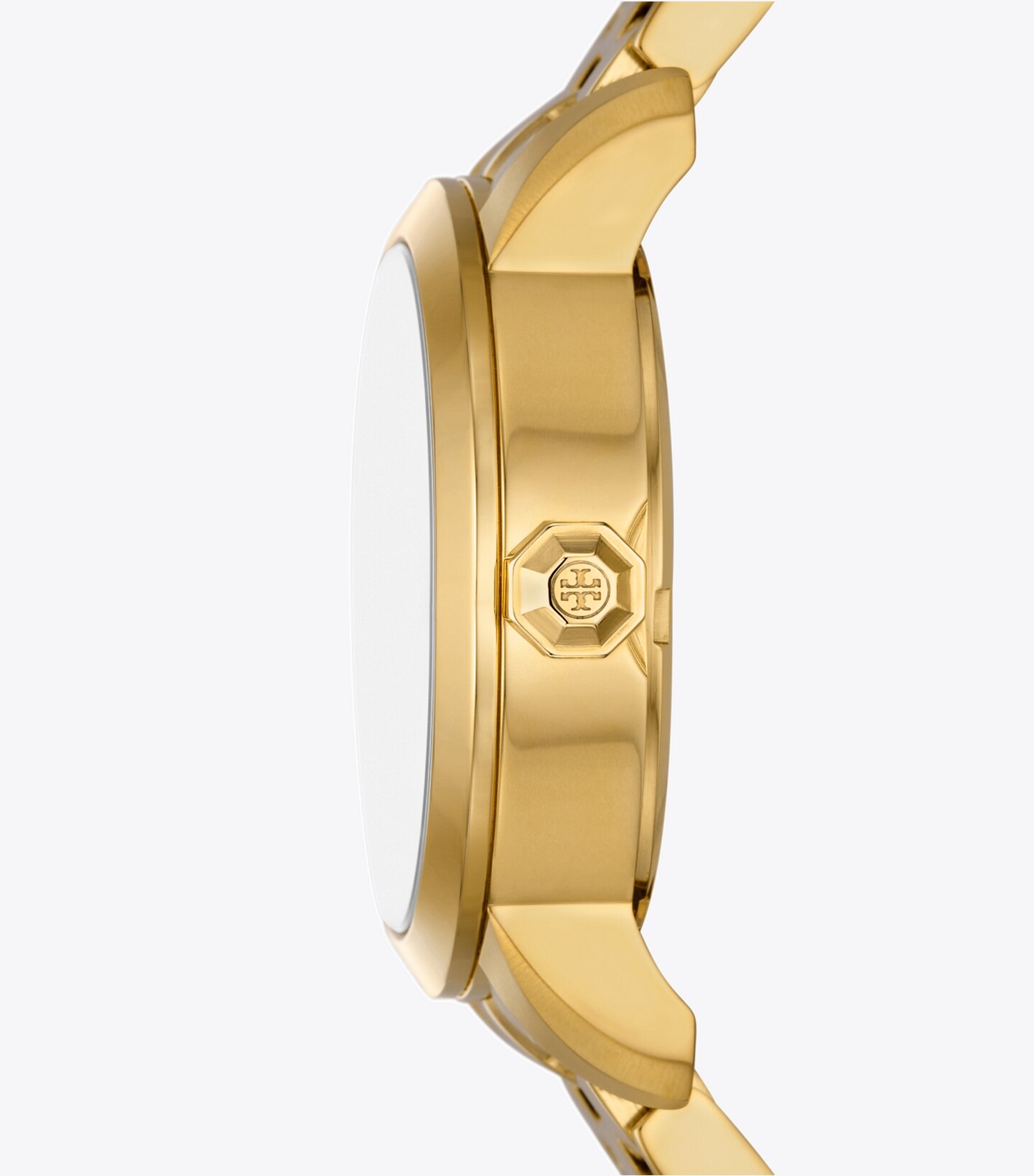 T Monogram Watch