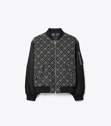 ウール ブレザー: レディース ジャケット | Tory Burch JP