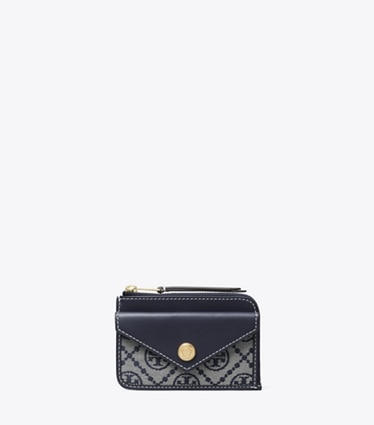 Women's Designer Wallets & Card Holders | Tory Burch