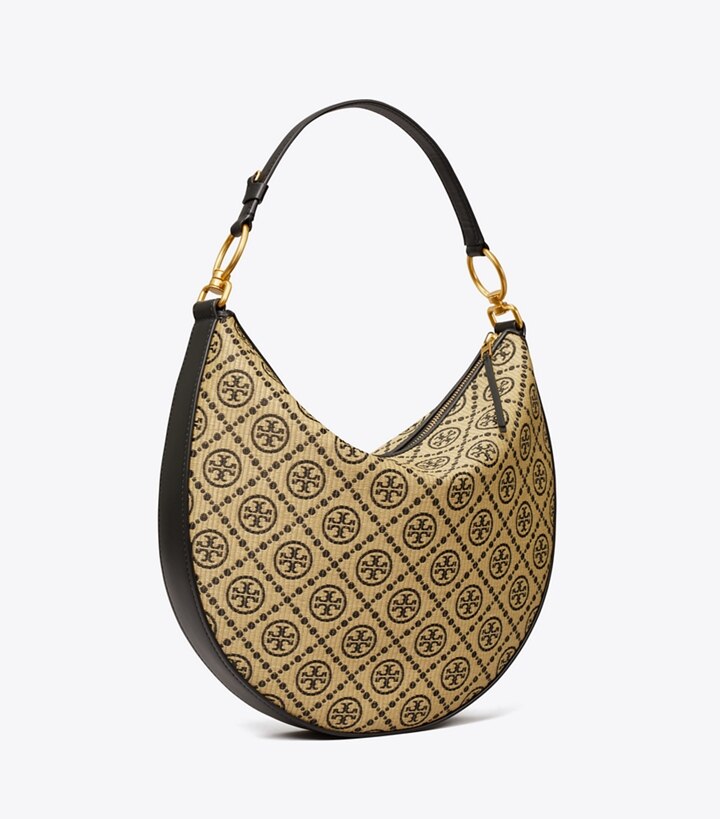 Tory Burch T Monogram Shoulder Bag