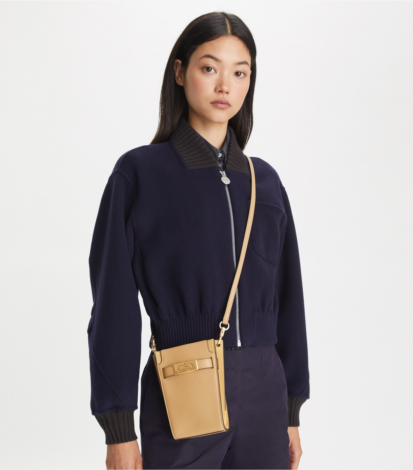 T Phone Crossbody