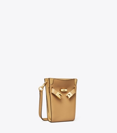 Tory burch iphone crossbody sale