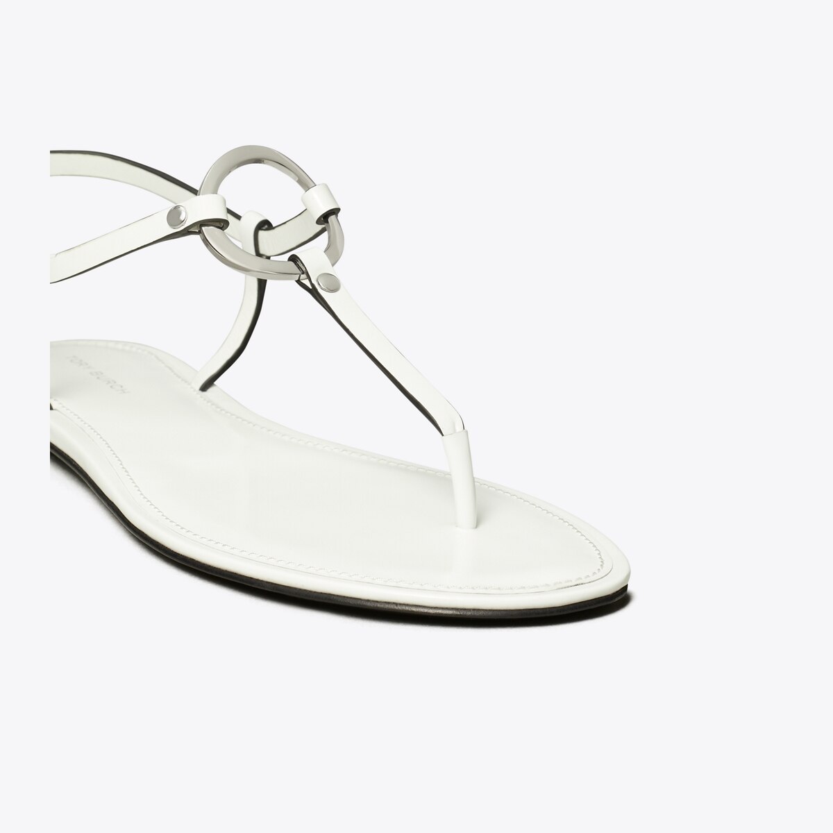 T-Strap Sandal: Women's Designer Sandals | Tory Burch